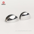 I-Glass Slocket Bracket Plass